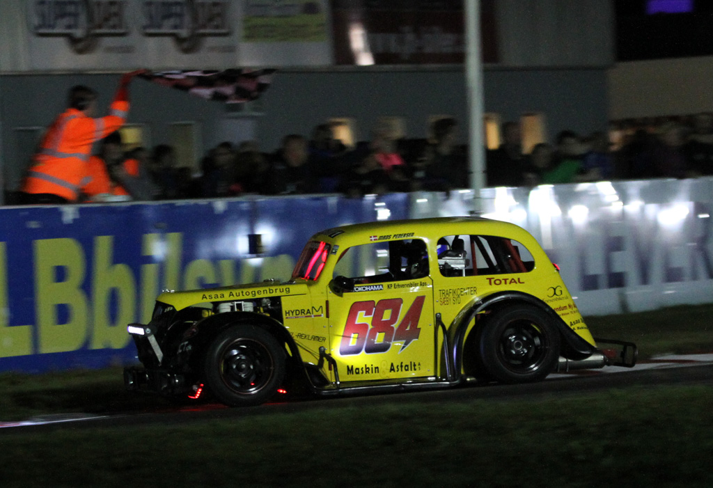 Mads Pedersen
(Foto: Motorsporten.dk)